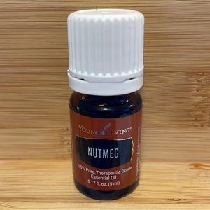 Young Living - Nutmeg Oil